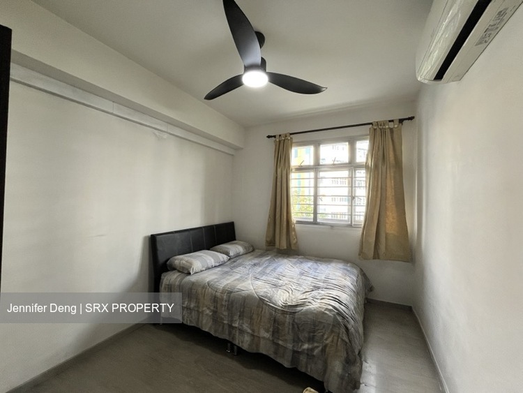Blk 120A Eastwave @ Canberra (Sembawang), HDB 4 Rooms #504421231
